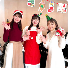 Xmasコンサート