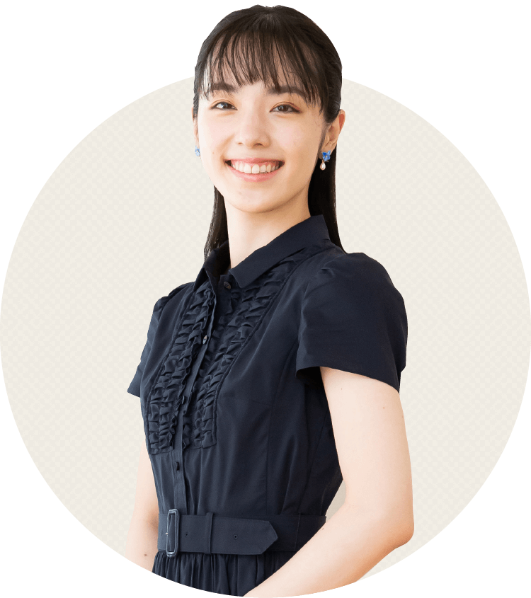 藤森純 先生