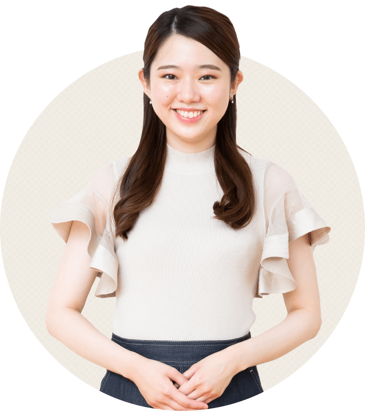 古井綾華 先生