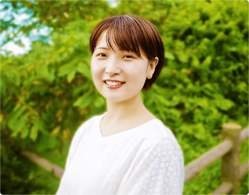 阿部 史歩先生