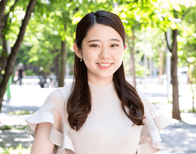 古井 綾華先生