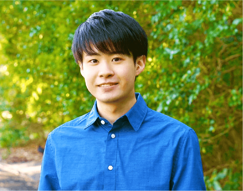 平原佑樹 先生