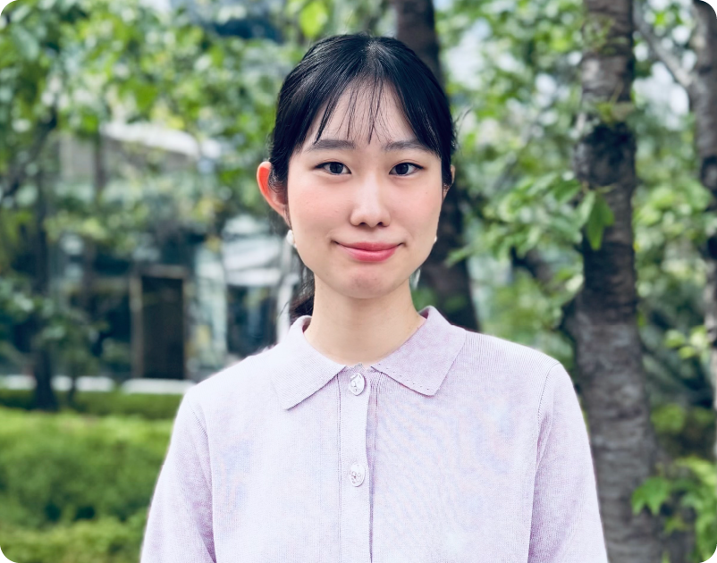 木村美宇 先生