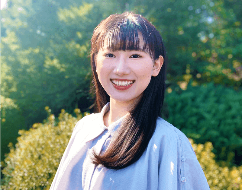 小林ゆりあ 先生