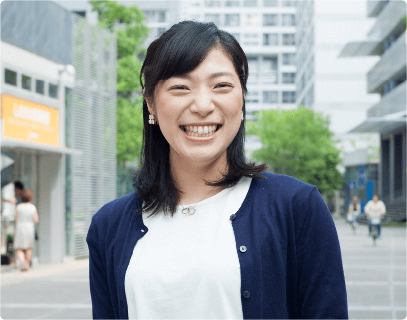 小森 史歩子先生