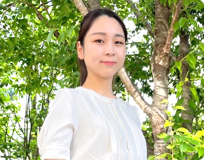 小山 佳純先生