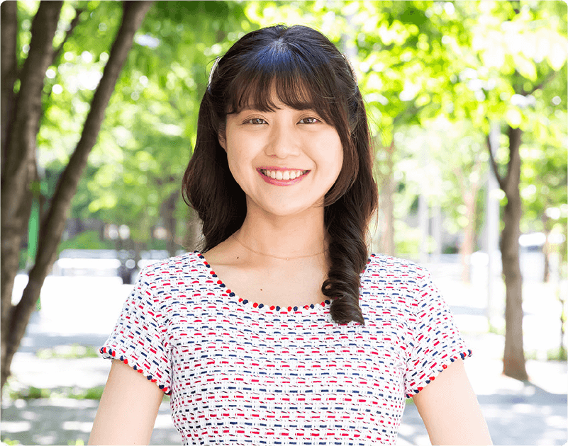 松本 美憂先生