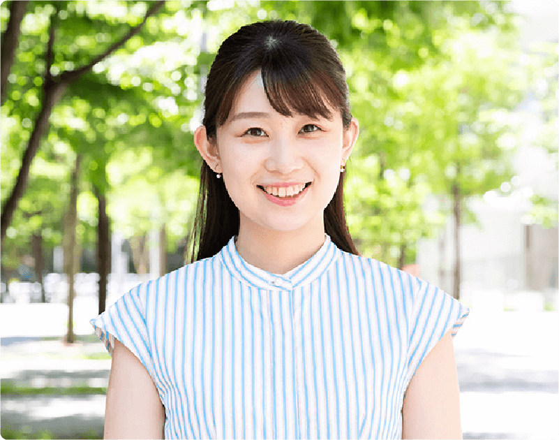本村 成葉先生
