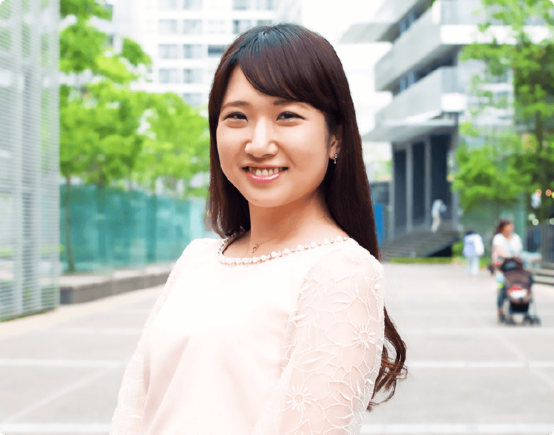 渡邊 唯先生